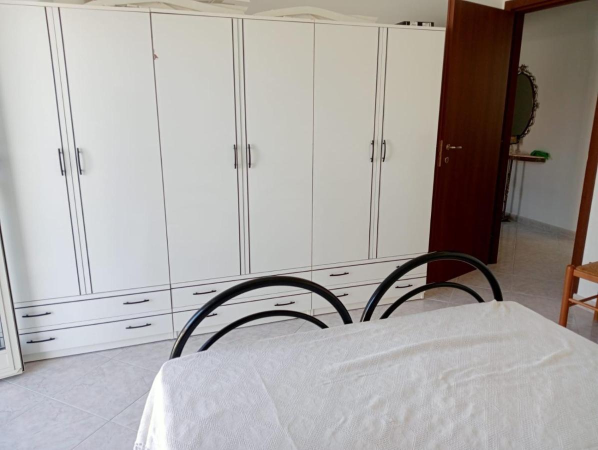 Casa Lulu Due Minuti Dal Mare Apartment Ardore Marina Exterior photo