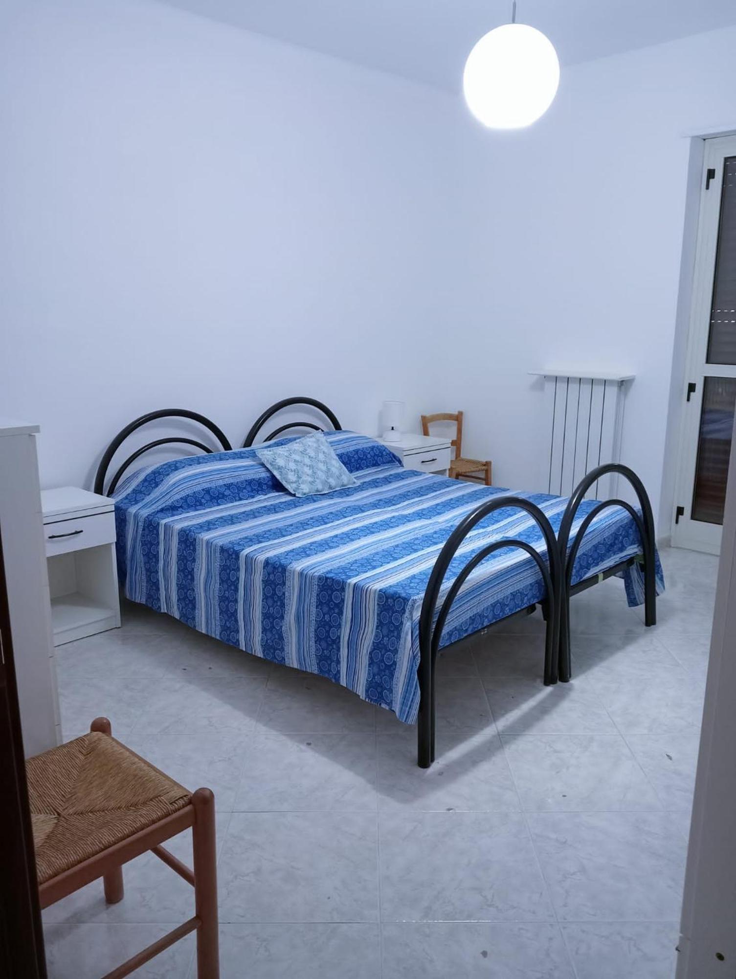 Casa Lulu Due Minuti Dal Mare Apartment Ardore Marina Exterior photo